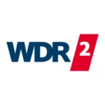 Logo of WDR 2 android Application 